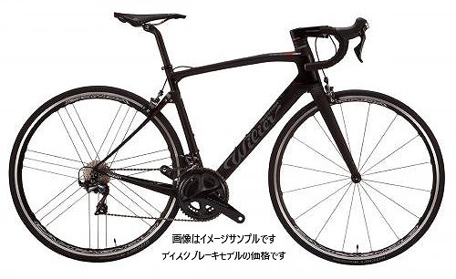 Wilier (ウィリエール) 2022モデル Cento10 NDR R8170 DB ブラック