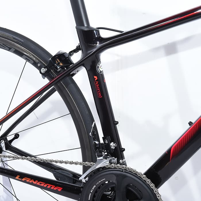 giant langma advanced pro 1
