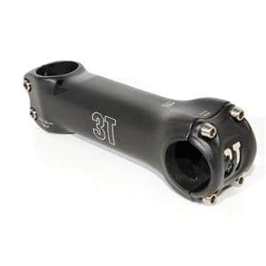 (中古)3T (スリーティー) ARX LTD STEALTH 130mm 6° ステム ...