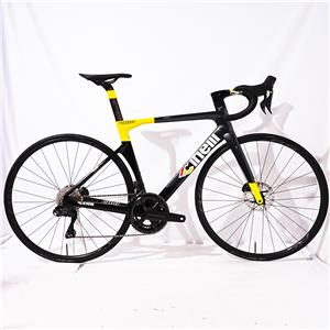 2023モデル PRESSURE ULTEGRA R8170 Di2 12S Sサイズ（165-174cm）ロードバイク