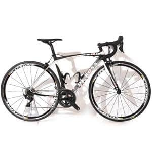 2015モデル IDOL アイドル ULTEGRA R8000 11S サイズ49.5（170-175cm） ロードバイク