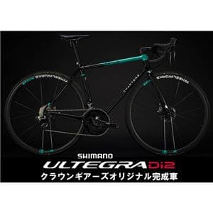 HURU KORIO ULTEGRA R8170 Di2 12S ロードバイク