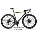 COLNAGO (コルナゴ) 2021モデル V3-RS DISC DB フレームセット ブラック/グリーン