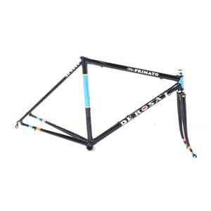 2016年モデル NeoPRIMATO ネオプリマート Santini サンティーニ サイズ480 （167.5-172.5cm） フレームセット