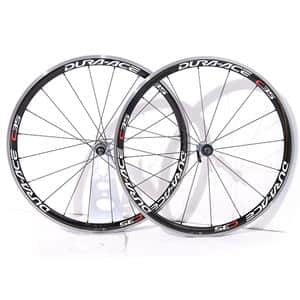 DURA-ACE デュラエース WH-7900-C35-CL クリンチャー シマノ10S ホイールセット