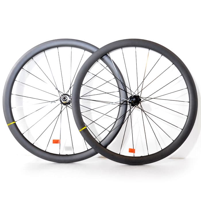 (中古)MAVIC (マビック) 【未使用品】2020 COSMIC PRO CARBON SL DISC TU チューブラー  シマノ11Sホイールセット（商品ID：3717009165872）詳細ページ | 自転車買取クラウンギアーズ｜ロードバイク・スポーツ自転車買取