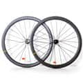MAVIC (マビック) 【未使用品】2020 COSMIC PRO CARBON SL DISC TU チューブラー シマノ11Sホイールセット