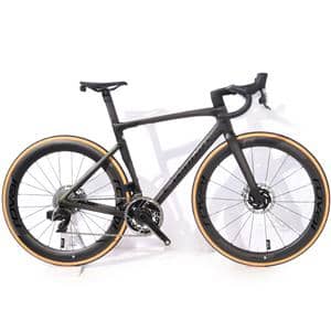 2021モデル S-Works TARMAC SL7 ターマック RED eTap AXS 12S サイズ54（170-175cm） ロードバイク