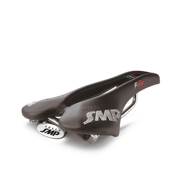 (新品)SELLE SMP (セラ エスエムピー) F20C si Black サドル（商品ID：8032568528872）詳細ページ |  自転車買取クラウンギアーズ｜ロードバイク・スポーツ自転車買取