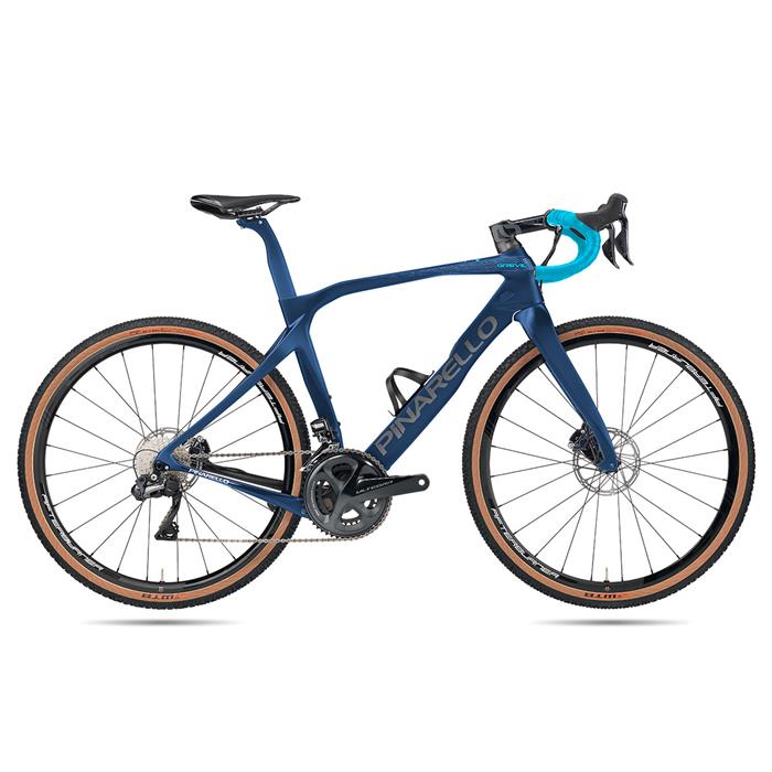 PINARELLO (ピナレロ) 2020モデル GREVIL R8020 DB ブルー