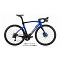 PINARELLO (ピナレロ) 2024モデル DOGMA F RIM F/S ソニックブルー