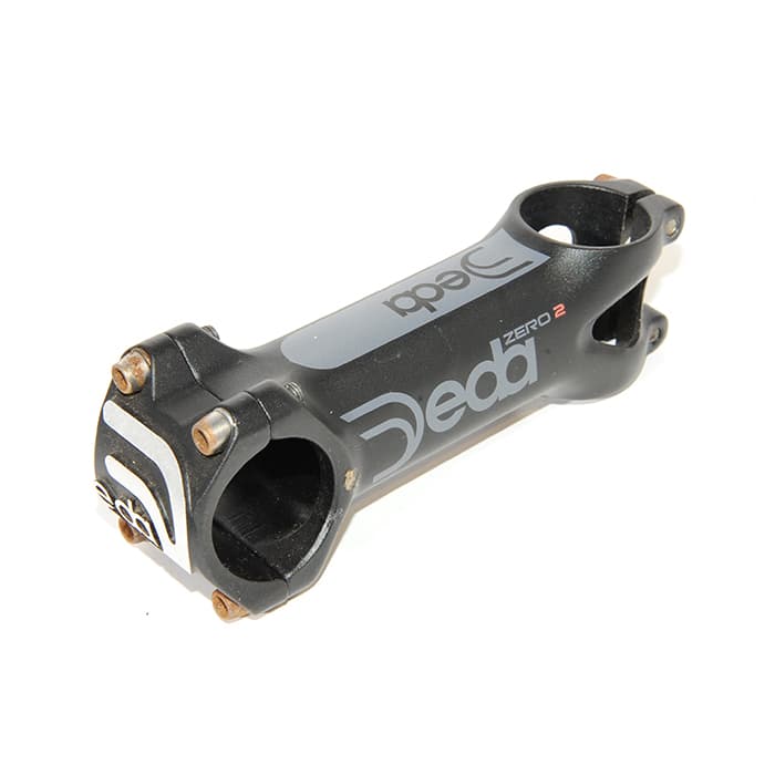 DEDA ELEMENTI ZERO 2 DISC チューブレス最終値引き