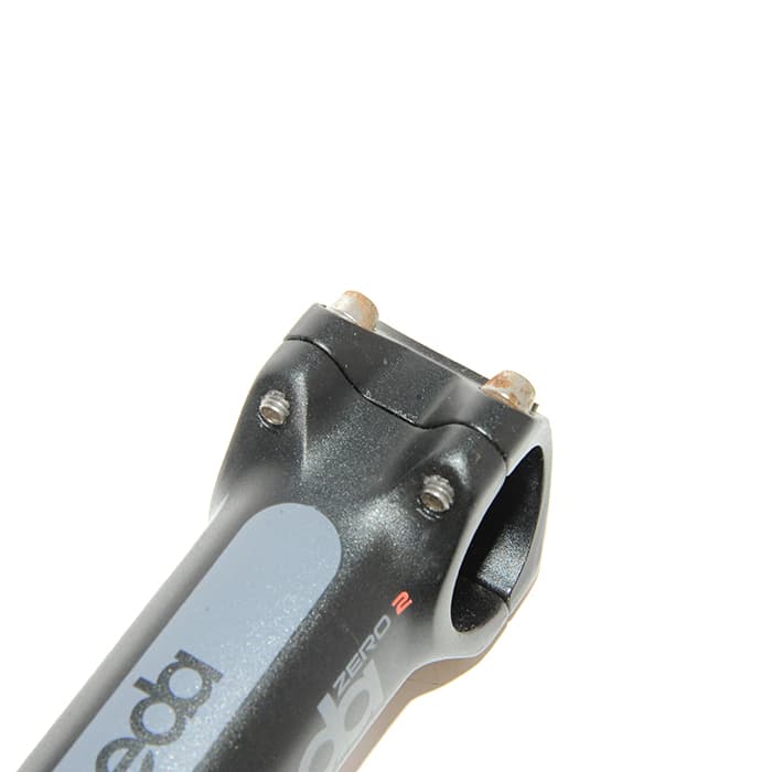 中古)Deda (デダ) ZERO2 100mm 83° ステム（商品ID