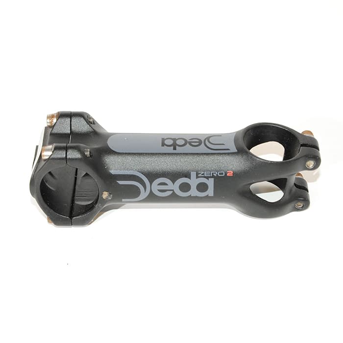 中古)Deda (デダ) ZERO2 100mm 83° ステム（商品ID