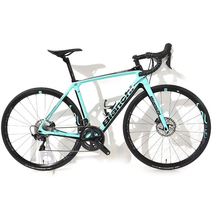 【値下げ】ロードバイク Bianchi Infinito CV