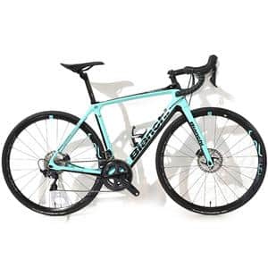 2019モデル INFINITO CV DISC インフィニート ULTEGRA R8020 11S サイズ530（171-176cm） ロードバイク