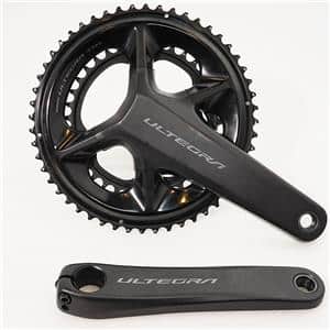 ULTEGRA FC-R8100 172.5mm 52x36T クランク