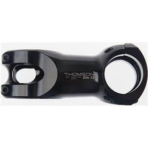 MTB STEM 1.5 X4 31.8 95mm 0° ブラック ステム