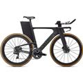 SPECIALIZED (スペシャライズド) 2021モデル S-Works Shiv Disc 9170 DB ブラック