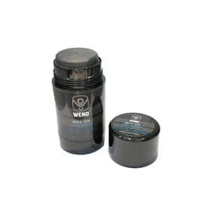 WEND（ウエンド） WAX-ON CHAIN WAX ブラック 2.5oz メイン