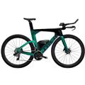TREK (トレック) 2023モデル Speed Concept SLR 7 Force AXS グリーン