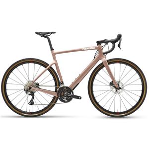 2025 Aspero GRX810 Rose Champagne サイズ54 グラベルロードバイク