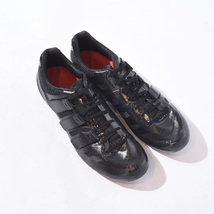 中古)GIRO (ジロ) PROLIGHT TECHLACE サイズ43 ビンディングシューズ