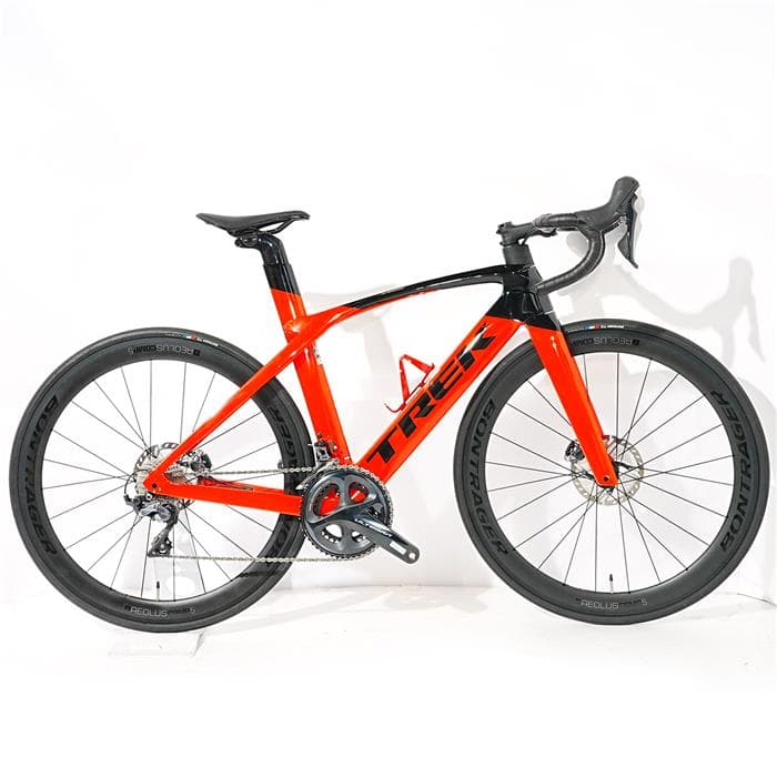 中古)TREK (トレック) 2020モデル MADONE SL6 Disc マドン ULTEGRA