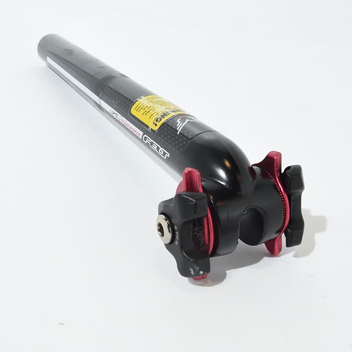 中古)FELT (フェルト) 2012年モデル F5用 φ27.2mm 315mm