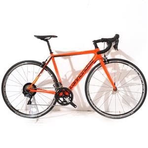 【未使用品】2019モデル SUPERSIX EVO Carbon スーパーシックス ULTEGRA R8000 11S サイズ50（167.5-172.5cm） ロードバイク