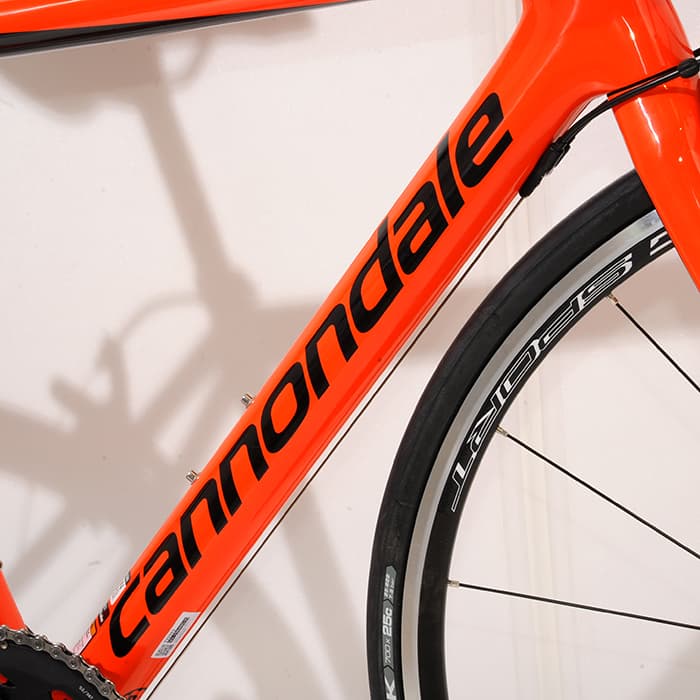 中古)Cannondale (キャノンデール) 【未使用品】2019モデル
