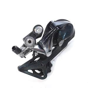SHIMANO (シマノ) DURA-ACE デュラエース DURA-ACE デュラエース RD-R9100-SS リアディレーラー メイン