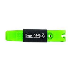 RIM STIX TYRE LEVER GREEN