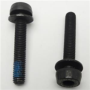 SCREWS for REAR MOUNT 2X29