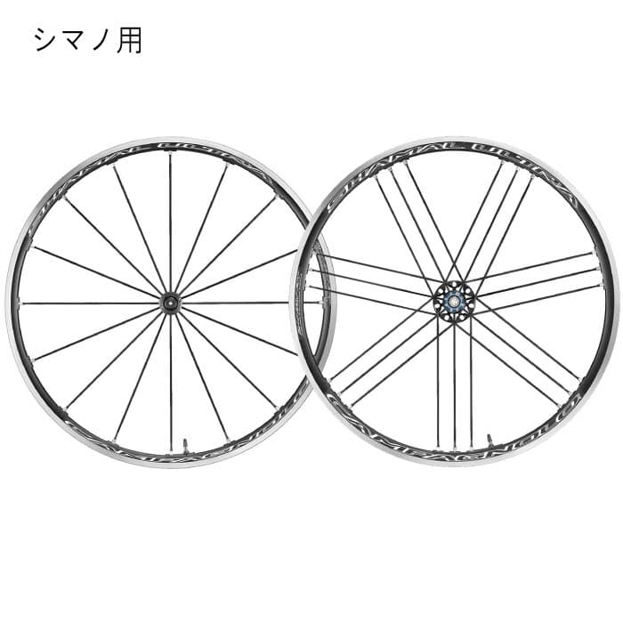 新品)Campagnolo (カンパニョーロ) SHAMAL ULTRA C17 クリンチャー ...