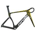 Cervelo (サーベロ) 2025 S5 TVLAB Replica サイズ48 フレームセット