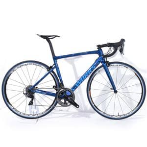 2019モデル S-Works TARMAC SL6 ターマック DURA-ACE R9100 11S Pioneer付 サイズ54（172.5-177.5cm） ロードバイク