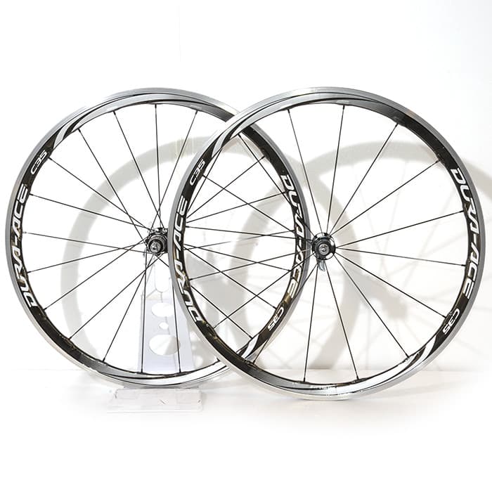 SHIMANO シマノ WH-9000-C35-CL DURA-ACE