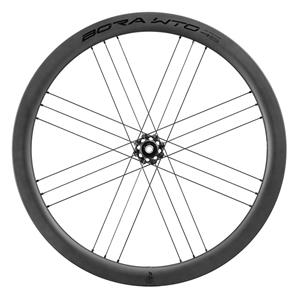 BORA WTO MATT 45 DB 2-WAY FIT シマノ11/12S ホイールセット