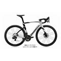 PINARELLO (ピナレロ) 2024モデル DOGMA F RIM F/S スピードスターシルバー