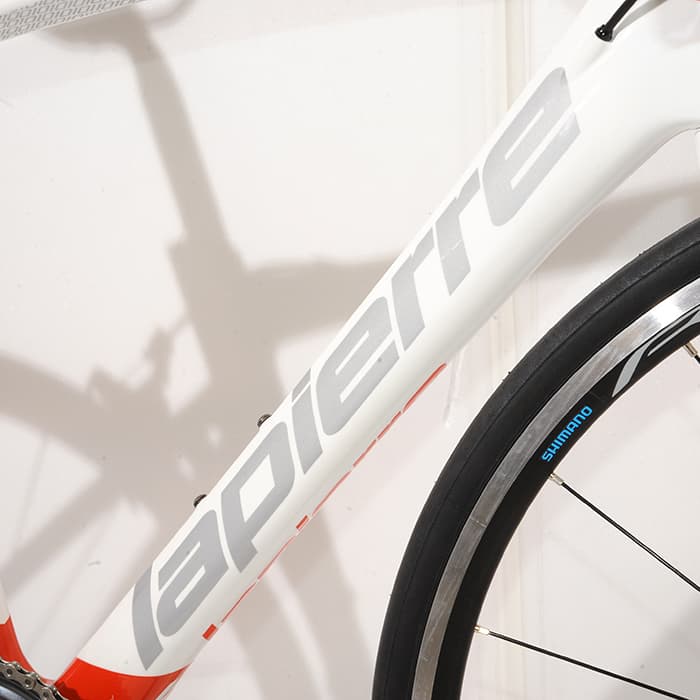 中古)LAPIERRE (ラピエール) 2016モデル AIRCODE SL500 エア