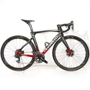 2020モデル DOGMA F12 DISK DURA-ACE R9170 Di2 11S サイズ515（170-175cm） ロードバイク