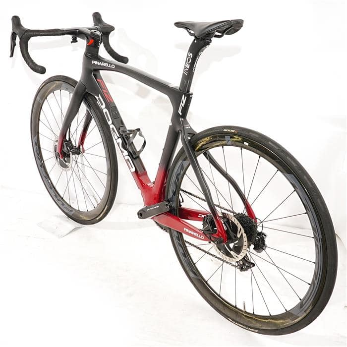 引取限定】 PINARELLO DOGMA F12 / 2022年モデル 465サイズ 引取限定】 PINARELLO DOGMA F12 / 2022年モデル 465サイズ