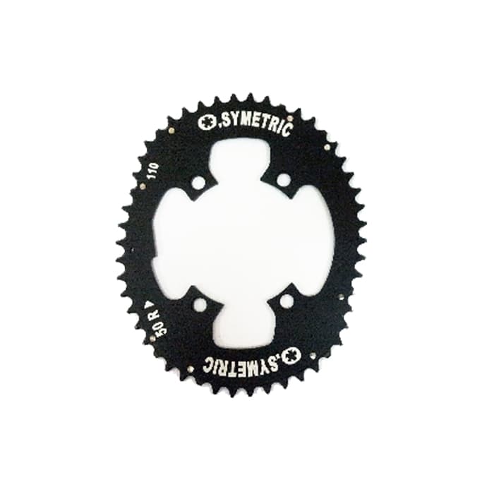 新品)O.SYMETRIC (オー シンメトリック) シマノ 4アーム 11S 9000/6800