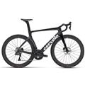 Cervelo (サーベロ) 2022モデル S5 Disc R8170 DB ブラック
