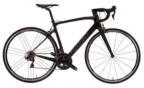 Wilier (ウィリエール) 2022モデル Cento10 NDR R8000 RIM ブラック