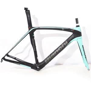 2018モデル OLTRE XR3 オルトレ サイズ53 （171-176cm） フレームセット