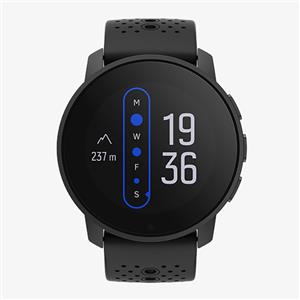 SUUNTO（スント）SUUNTO 9 PEAK ナインピーク ALL BLACK GPSウォッチ