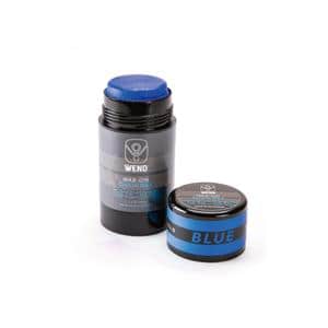 WEND（ウエンド） WAX-ON CHAIN WAX ブルー 2.5oz メイン