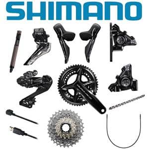 SHIMANO（シマノ）」「CAMPAGNOLO（カンパニョーロ）」「その他